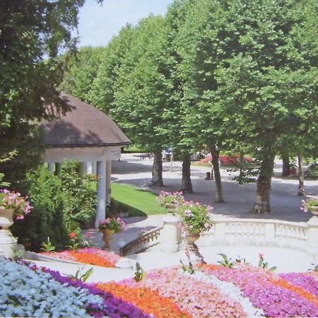 Chambre D'Hotes Jules & Annette 비텔 외부 사진