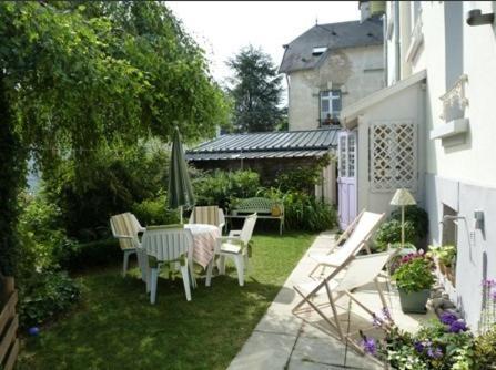 Chambre D'Hotes Jules & Annette 비텔 외부 사진