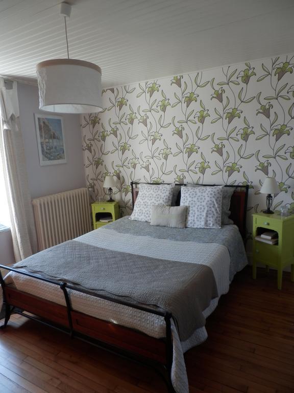 Chambre D'Hotes Jules & Annette 비텔 외부 사진