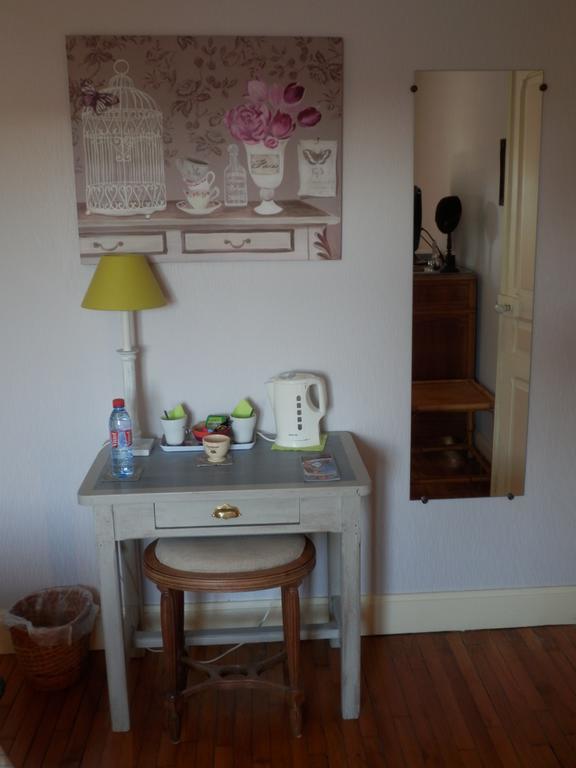 Chambre D'Hotes Jules & Annette 비텔 외부 사진