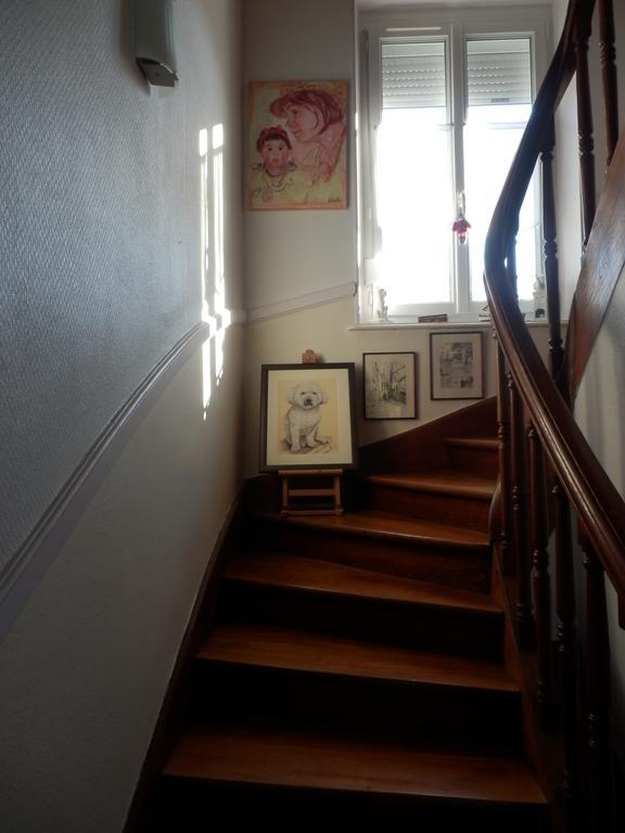 Chambre D'Hotes Jules & Annette 비텔 외부 사진