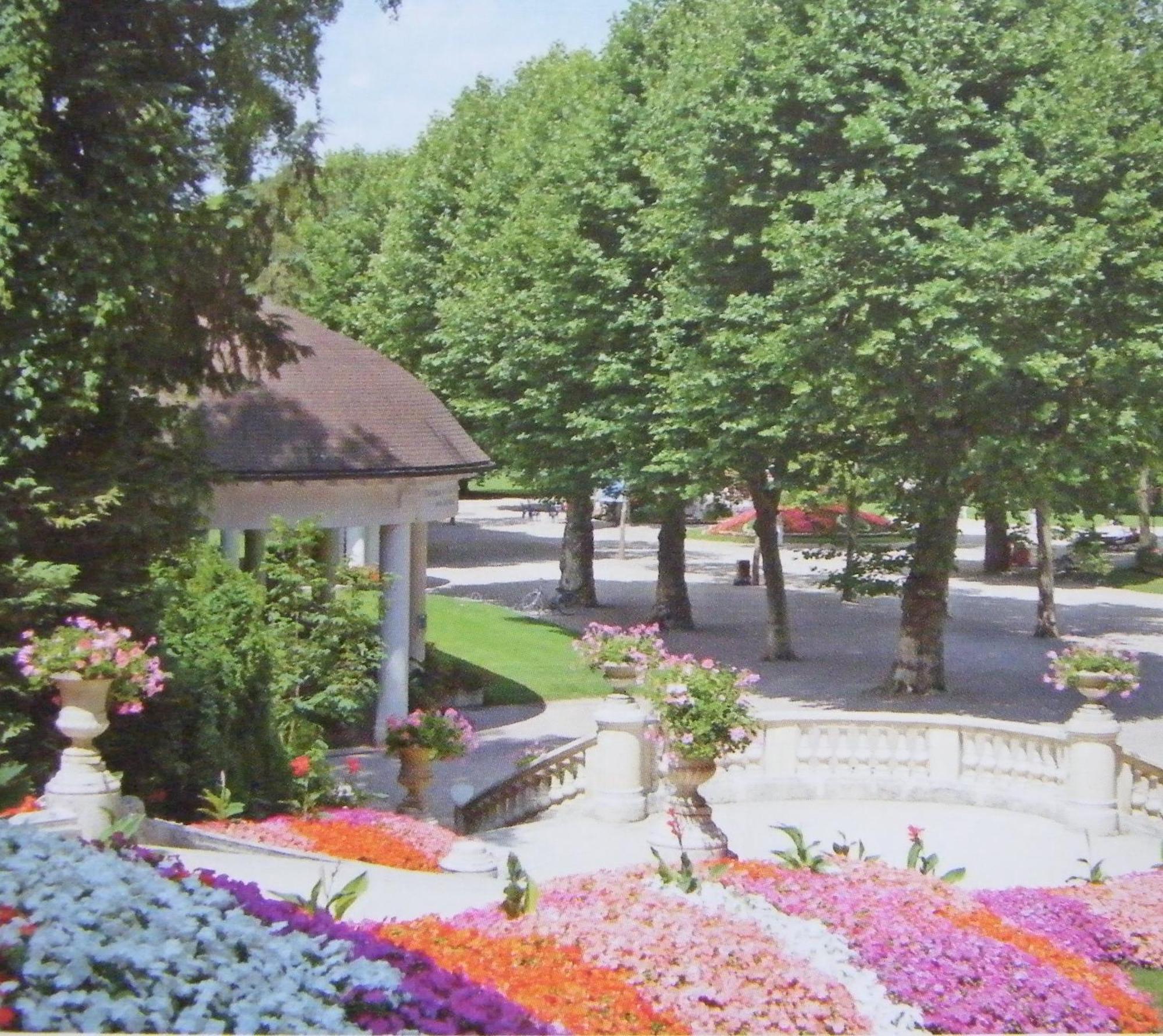 Chambre D'Hotes Jules & Annette 비텔 외부 사진