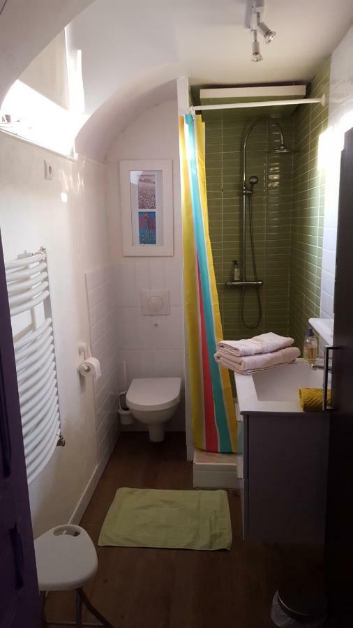 Chambre D'Hotes Jules & Annette 비텔 외부 사진