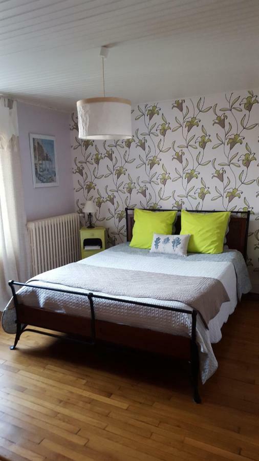 Chambre D'Hotes Jules & Annette 비텔 외부 사진